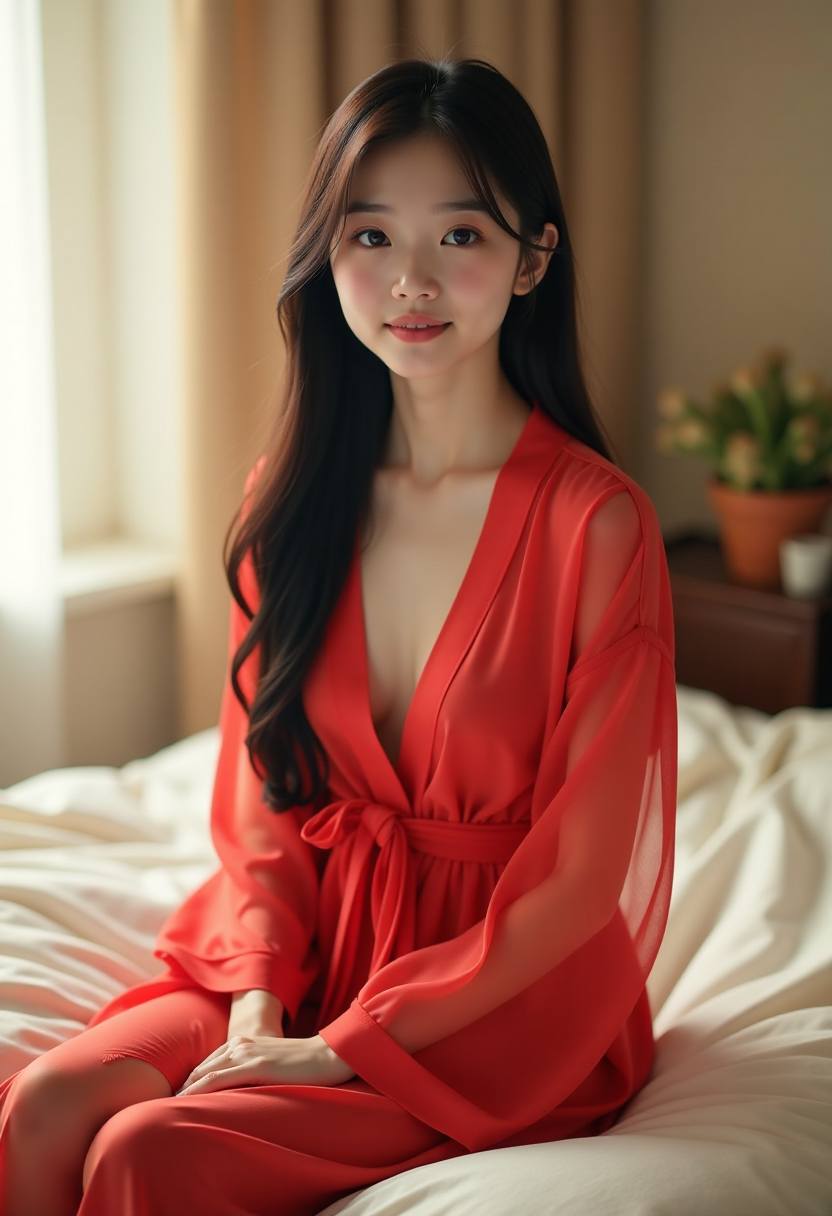 旧巷谜影